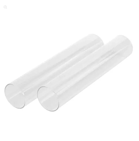 Glasses for Candelabra