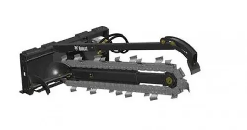 Bobcat LT113 Trencher