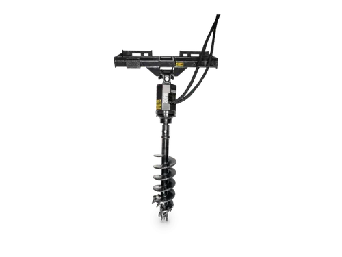 Bobcat Auger