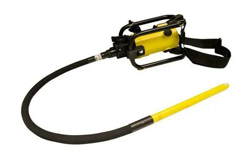 CONCRETE VIBRATOR
