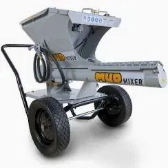 Mud Mixer