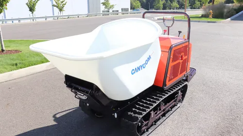 Canycom Buggy