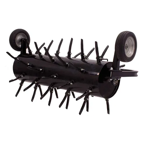 Tow Behind Aerator
