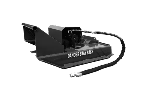 48 inch Dingo Mini Tree Reaper Brush Cutter