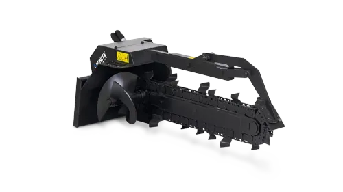 36 inch Mini Trencher