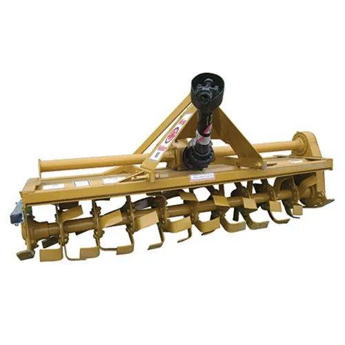 3PT GARDEN TILLER