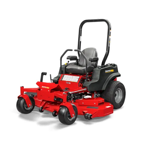 Commercial Zero Turn Mower