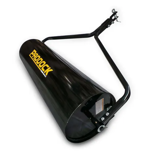 Tow Behind Lawn Roller