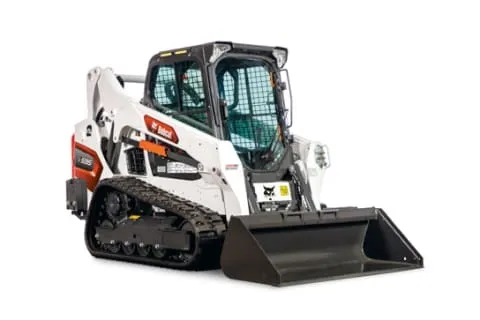 #2200 ROC Tracked Skid Steer