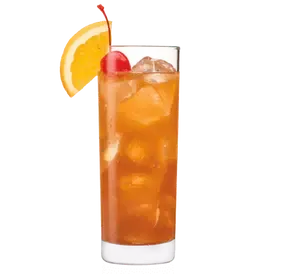 Rum Cocktail Capsules