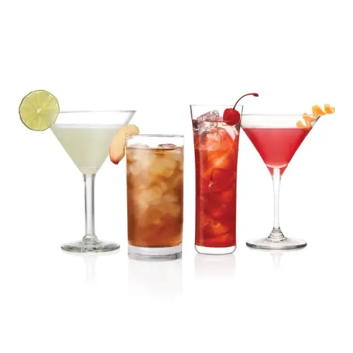 Vodka Cocktail Capsules