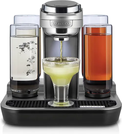 Cocktail Mixer Pro