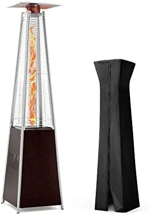 Pyramid Patio heater