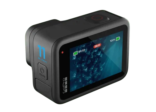 GoPro Hero 11 Black