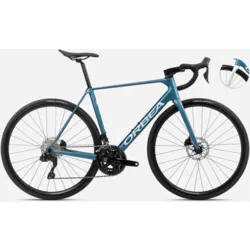 ORBEA Orca M30 49 Blu-Sil