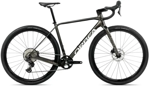 Orbea Terra H30 1X XS GRN-LIL