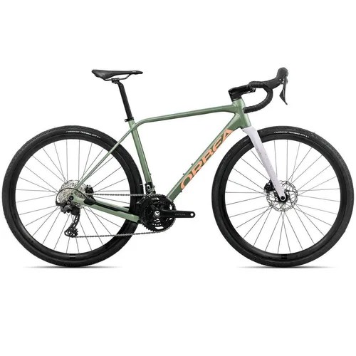 Orbea Terra H30 1X XS GRN-LIL