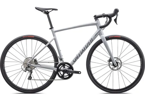 SPECIALIZED ALLEZ E5 DISC SPORT DOVGRY/CLGRY/CMLNLPS 52