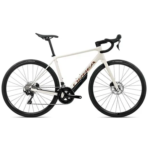ORBEA AVANT H30 49 WHI