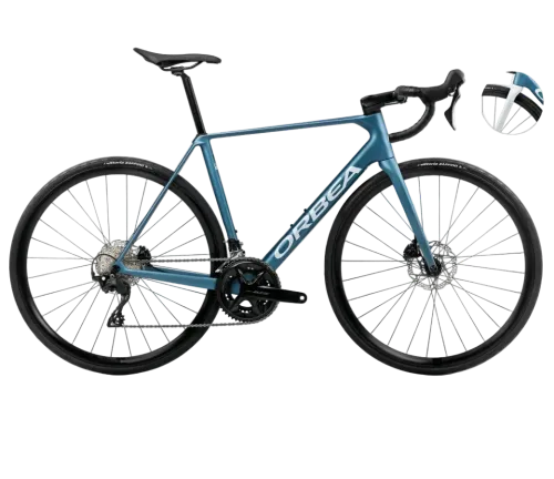 ORBEA Orca M30 49 Blu-Sil