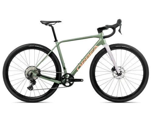 Orbea terra h30 m grün