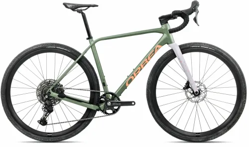 ORBEA Terra H45 1x S Green