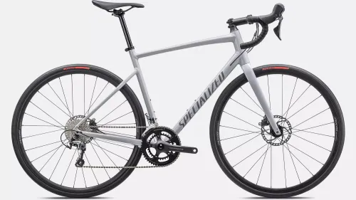 SPECIALIZED ALLEZ E5 DISC SPORT DOVGRY/CLGRY/CMLNLPS 52