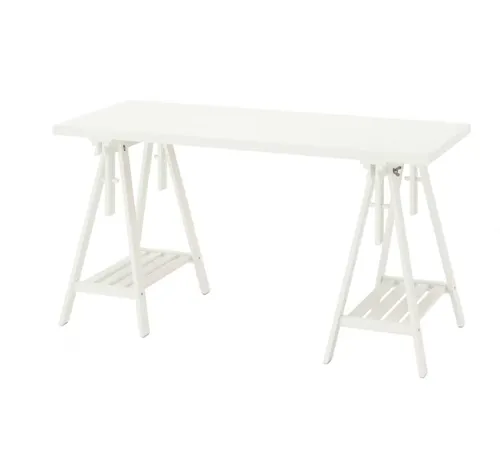 Trestle Table