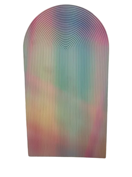 Rainbow Panel
