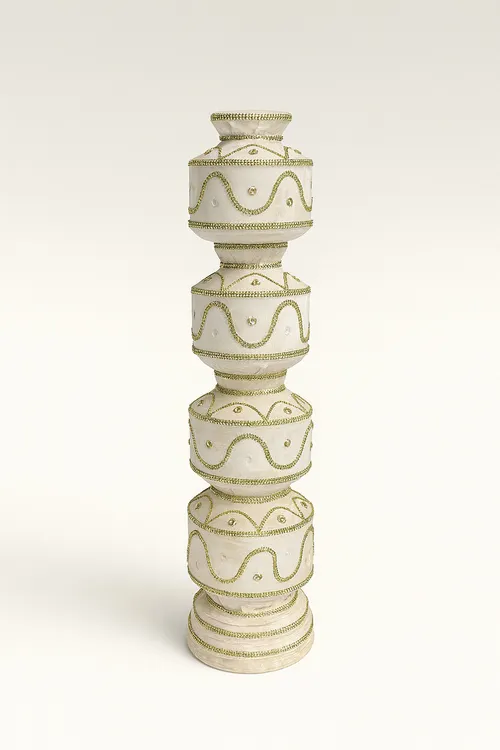 Pillar for Ceremony