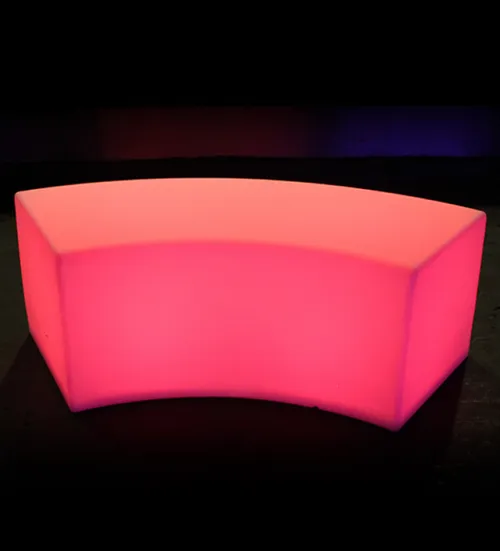 LED Bench