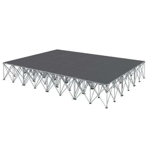 Stage Intellistage 6m x 6m