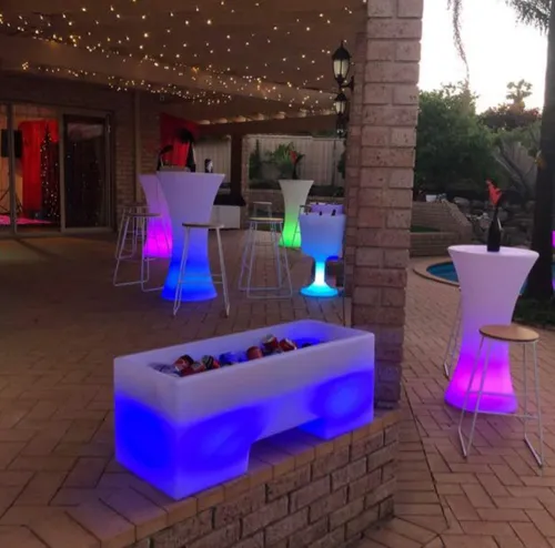 LED Glow Esky