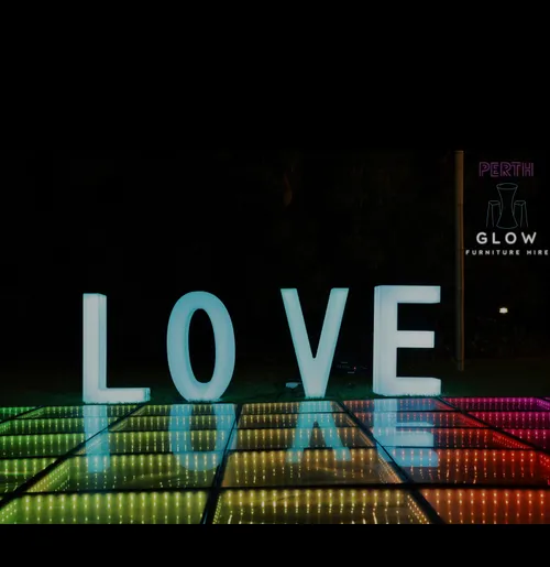 LED Love