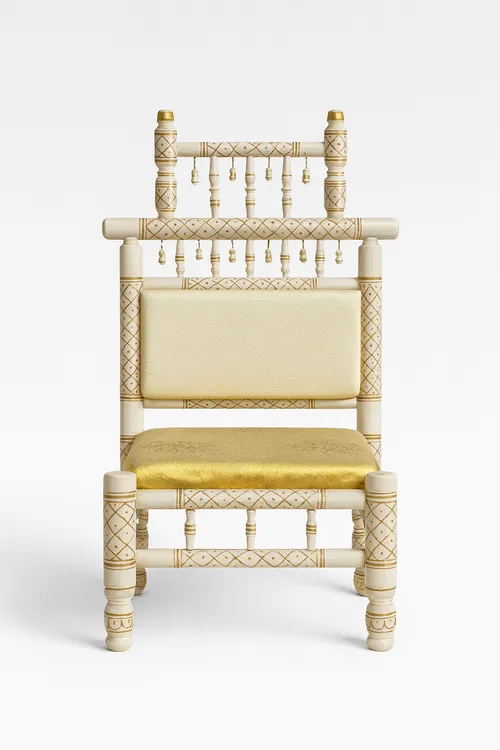 Parents Ceremony Chair