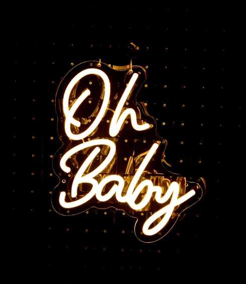 Neon - Oh Baby