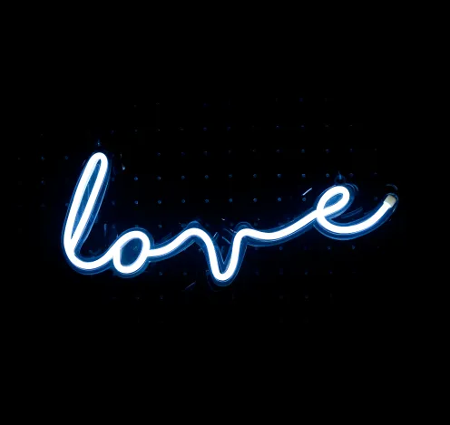 Neon - Love