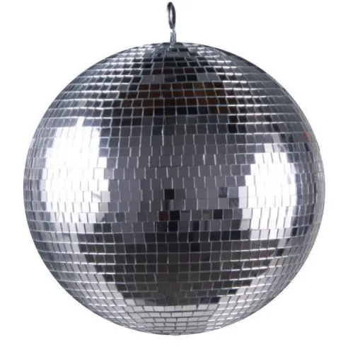 Small Mirror Ball