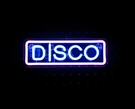 Neon - Disco
