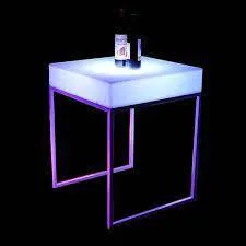 LED VIP Coffee Table