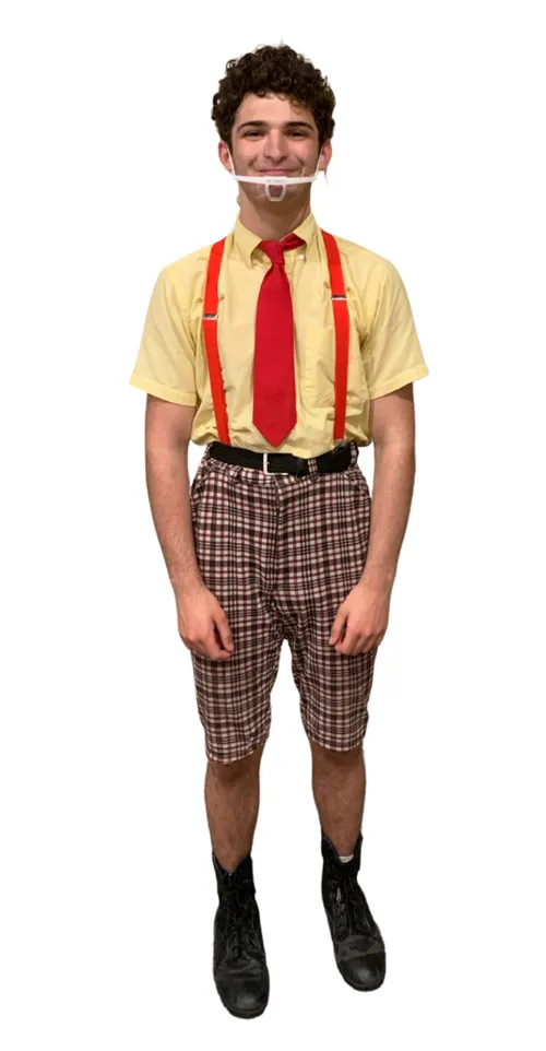 Spongebob Squarepants