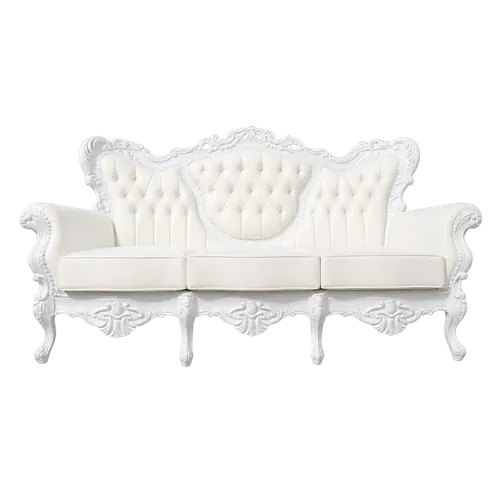 Sofa des mariés