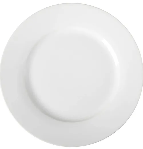 Assiette ronde 10,5''
