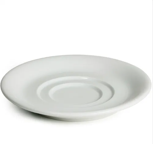 Assiette ronde support de tasse à café 5