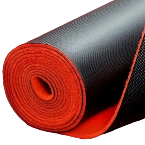 Tapis rouge premium
