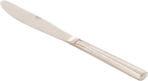 Ustensile argent: Couteau beurre