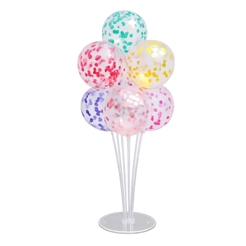Pied pour bouquet de ballons 