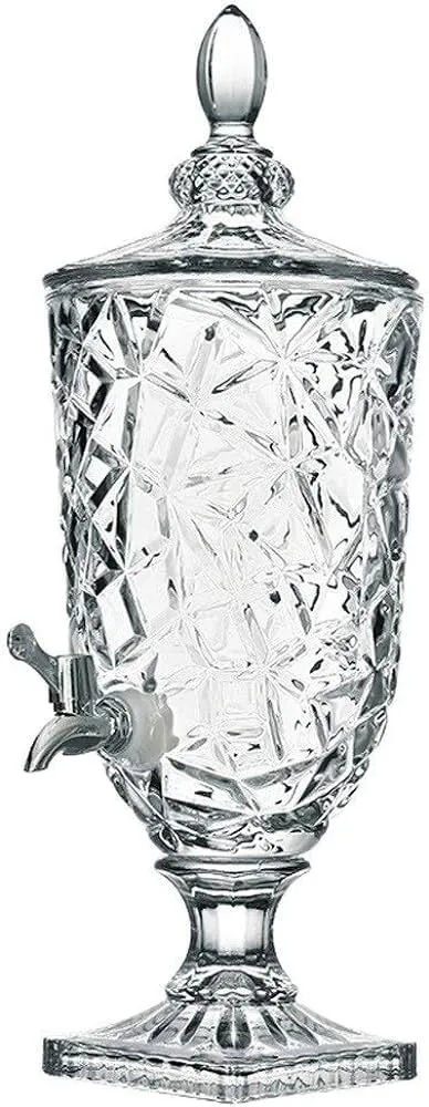 Distributeur boisson crystal 3L