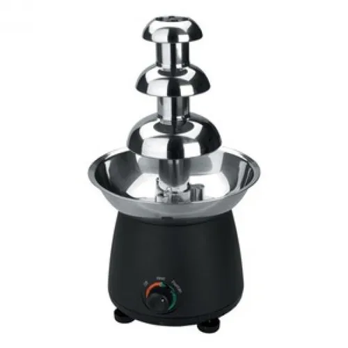 Fontaine de chocolat