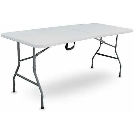 Table rectangle 6'